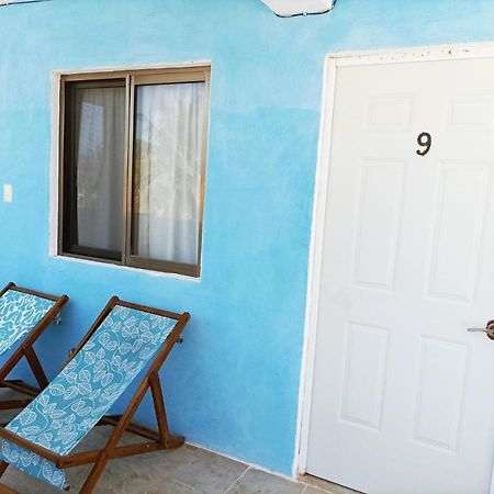 אל קויו Costa Esmeralda מראה חיצוני תמונה